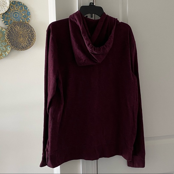 American Eagle Pullover Hoodie - Picture 4 of 4